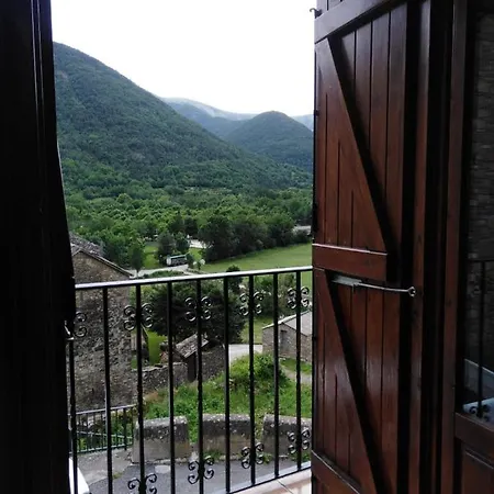 Casa Rural O'Lieno Oto Extérieur photo