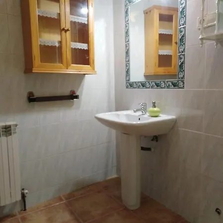 Casa Rural O'Lieno Oto Extérieur photo