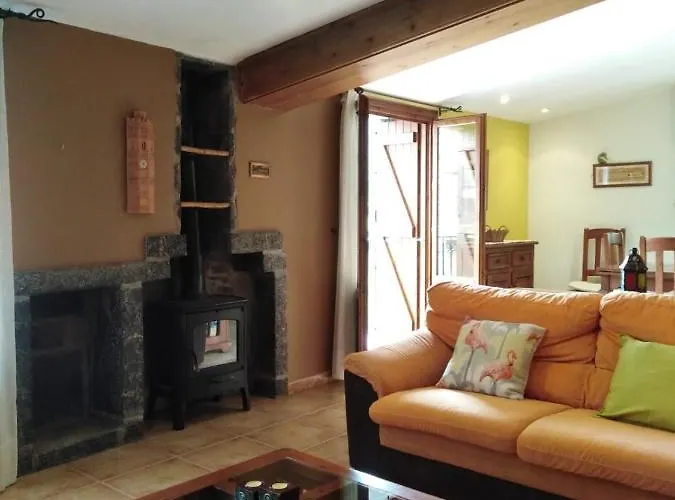 Casa Rural O\'Lieno