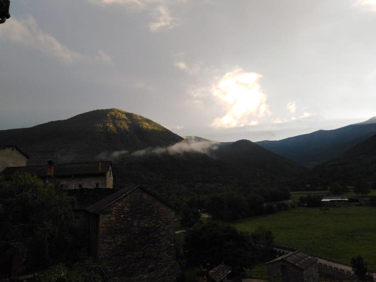 Appartement O'lieno