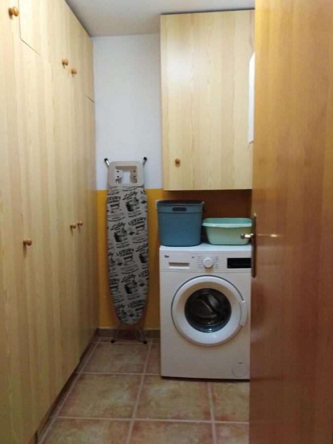 Appartement O'lieno Oto
