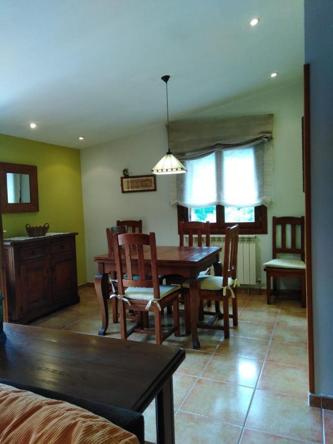 Appartement O'lieno Oto