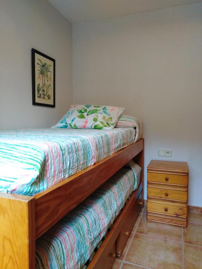 Appartement O'lieno Oto