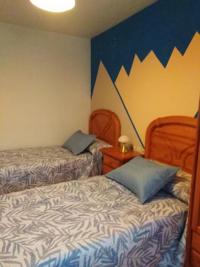 Appartement O'lieno Oto