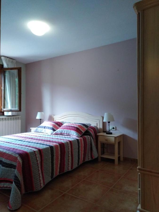 Appartement O'lieno *