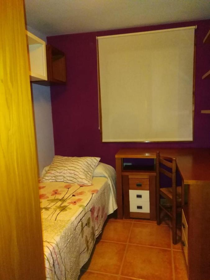 Appartement O'lieno *